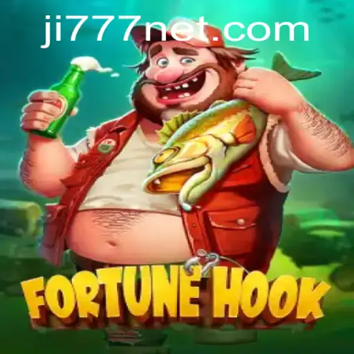 Exploring FortuneHook: A Captivating Adventure with JI777