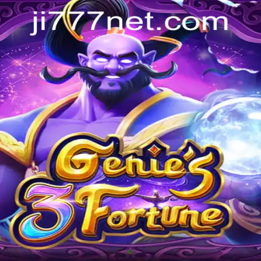 Exploring the Magic of Genie3Fortune: A Deep Dive into the Enchantment of JI777