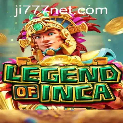 Discover the Enigmatic World of 'LegendofInca' with JI777