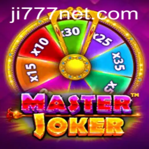 Discover the Thrills of MasterJoker with JI777
