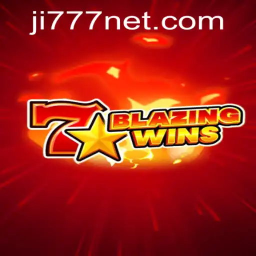 BlazingWins: Unleashing the Thrills of JI777