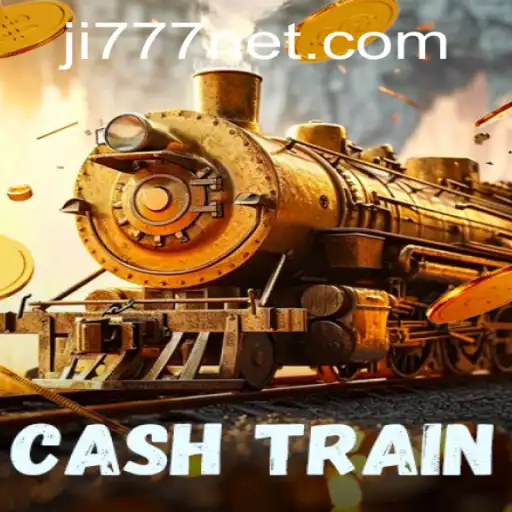 Unleashing the Excitement of CashTrain: A Journey with JI777