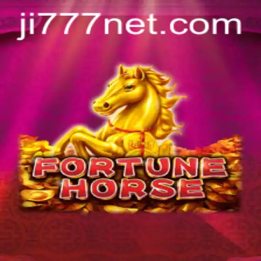 Exploring FortuneHorse: A New Era in Gaming