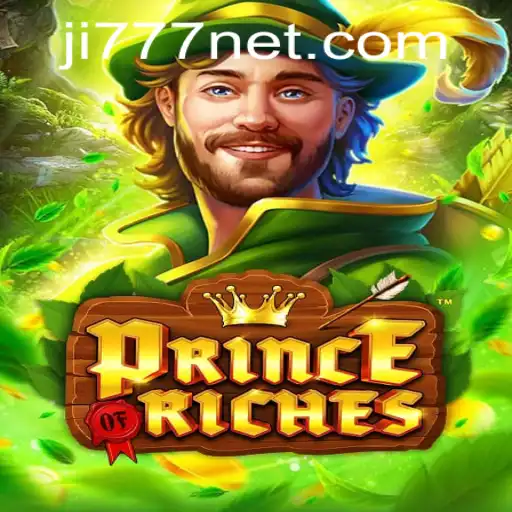 Unveiling 'PrinceOfRiches': A Comprehensive Guide to the New Gaming Sensation