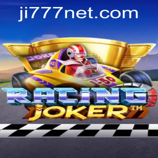 RacingJoker: The Thrilling World of High-Speed Adventures