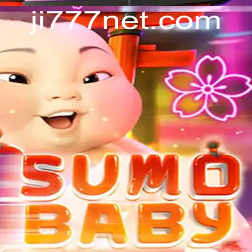 SumoBaby: The Game That's Taking the World by Storm