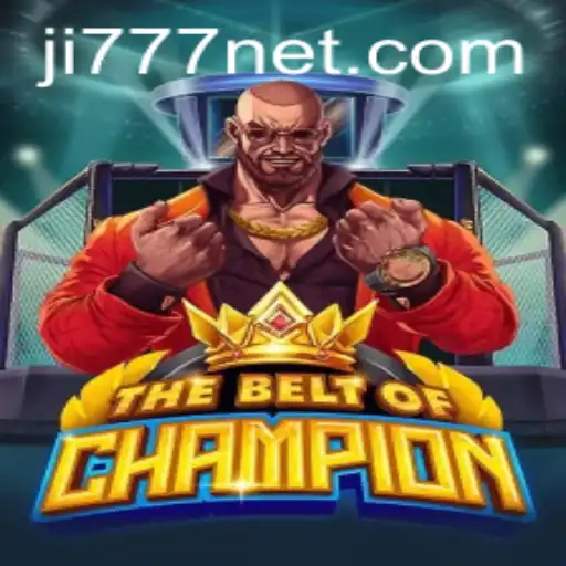 TheBeltOfChampion: A New Era of Gaming Excellence