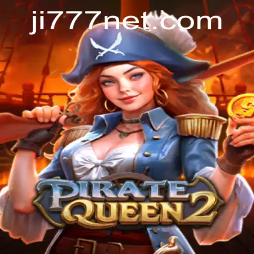 PirateQueen2: Unveiling the High Seas Adventure