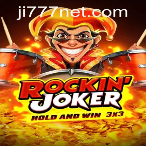 Unveiling the Exciting World of Rockinjoker: An In-Depth Guide