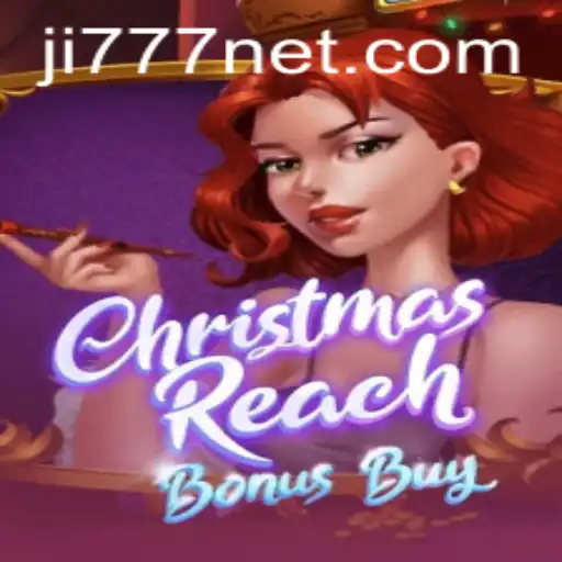 Discover the Thrills of ChristmasReachBonusBuy: A Festive Gaming Experience with JI777