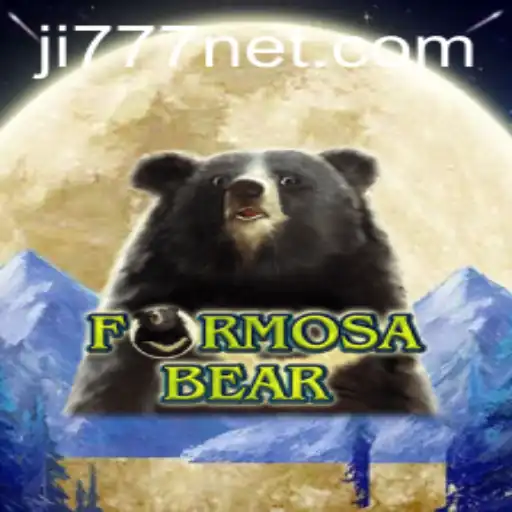 Exploring FormosaBear: The Game Revolutionized by JI777