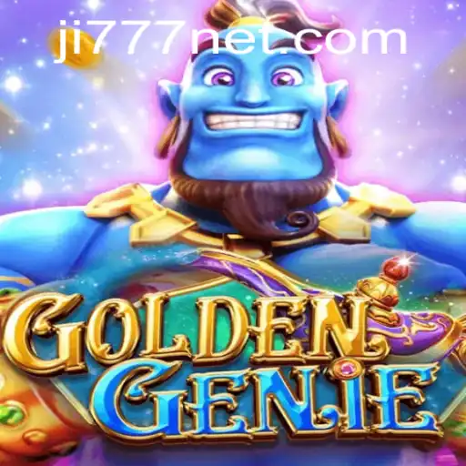 GOLDENGENIE: Unveiling the Mystical World of JI777