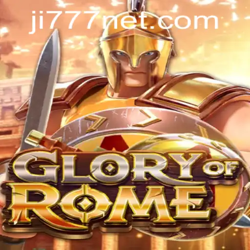 Unveiling the Wonders of GloryofRome: A Deep Dive into JI777