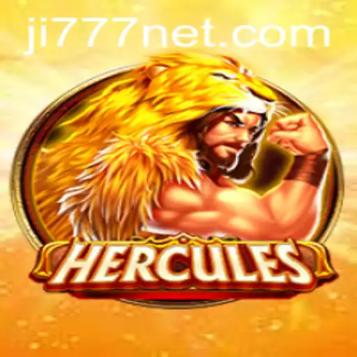 Discover the Thrilling World of the Hercules Game - JI777