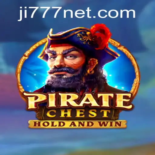 PirateChest: Unveiling the Thrilling Maritime Adventure Using JI777