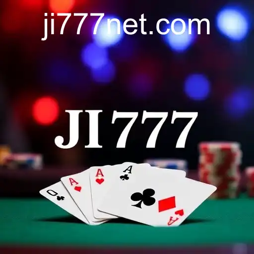 Exploring the World of Poker Games: The Allure of JI777