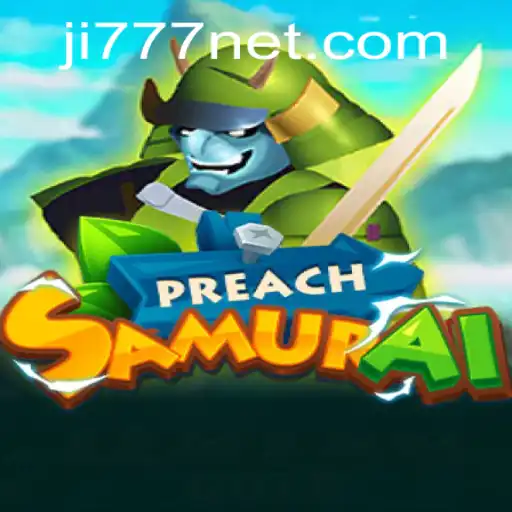 PreachSamurai: The Innovative Game Bringing Strategy and Dialogue to the Battlefield