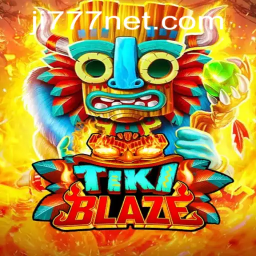 Experience the Excitement of TikiBlaze: An Innovative Game Adventure
