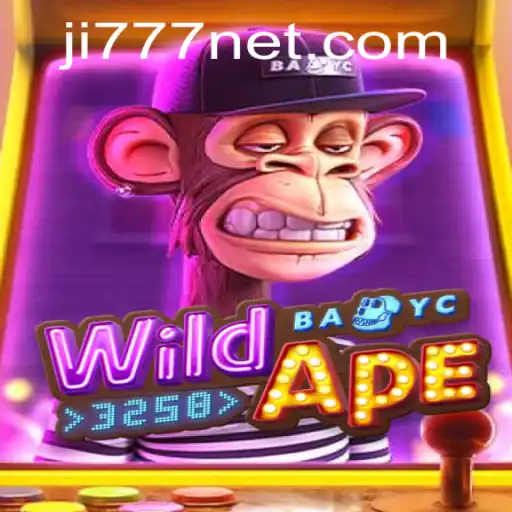 WildApe3258: The Jungle Adventure Game Redefining Virtual Exploration