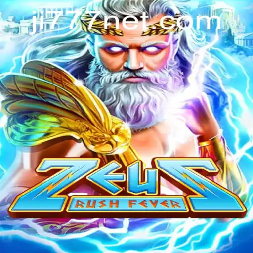 ZeusRushFever: Unleashing the Fury of the Gods with JI777