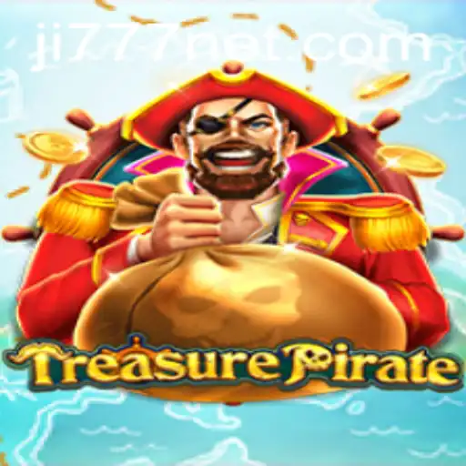 Discover the Thrilling World of TreasurePirate and the Mysterious JI777