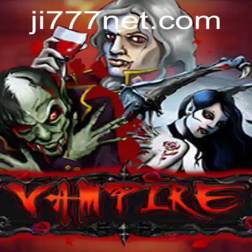 Vampire: The Game of Shadows and Strategy - JI777
